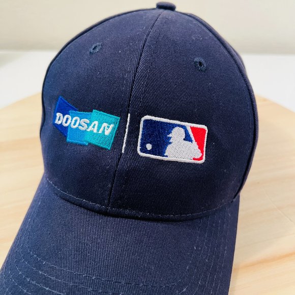 MLB / DOOSAN Baseball cap - Picture 2 of 8